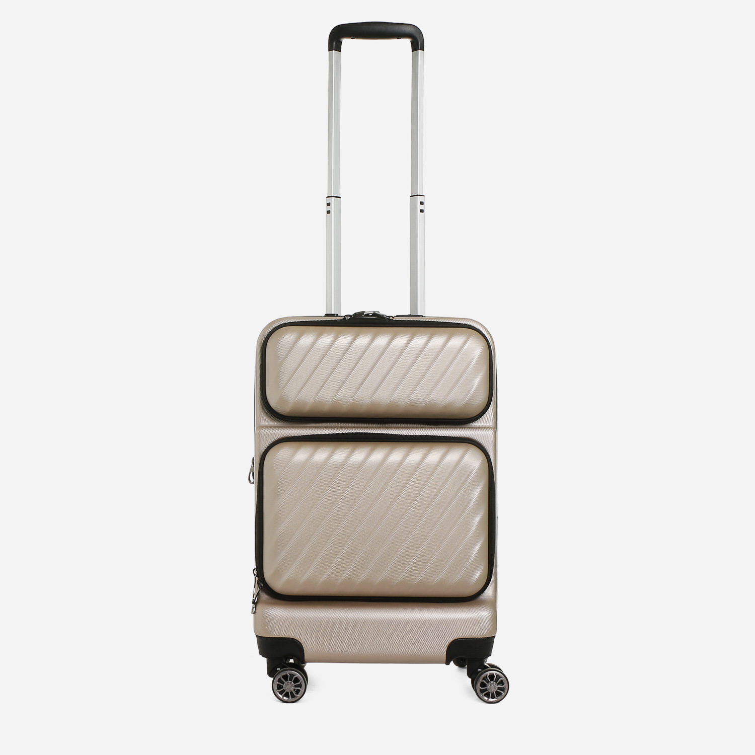 travel basic luggage