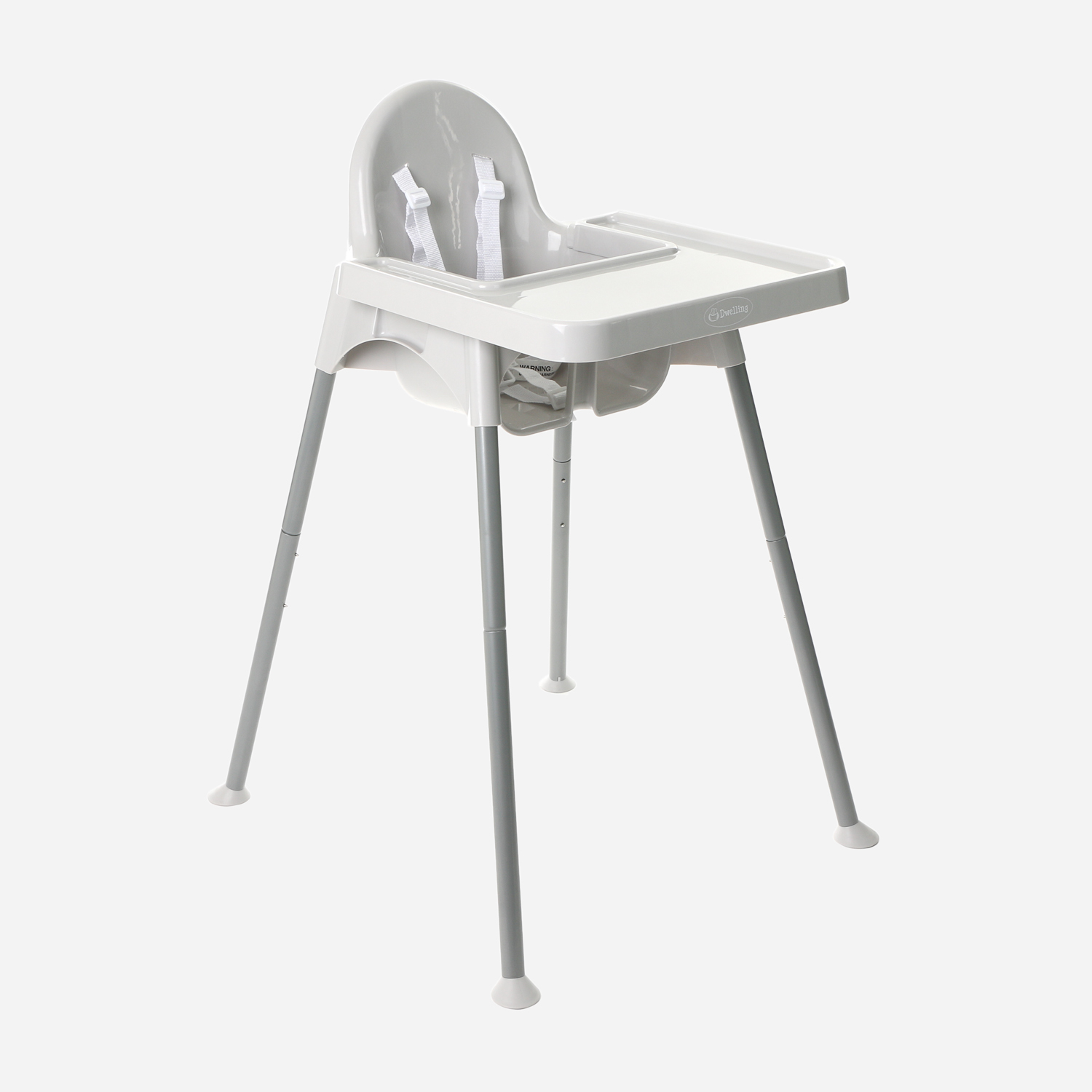 dwelling high chair