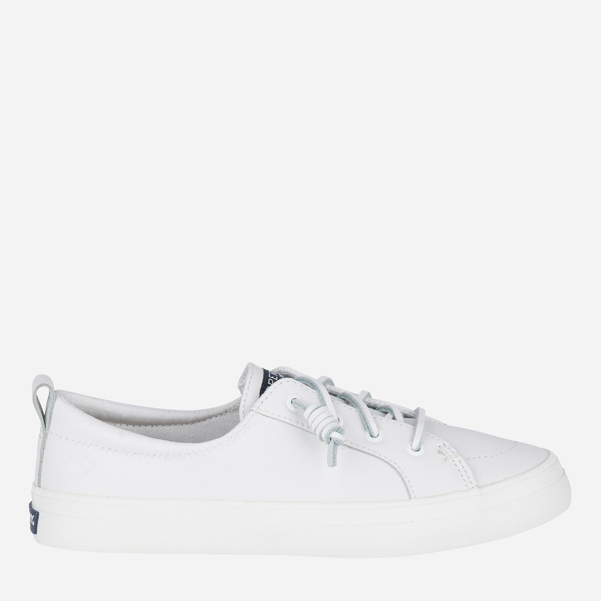 sperry crest vibe leather