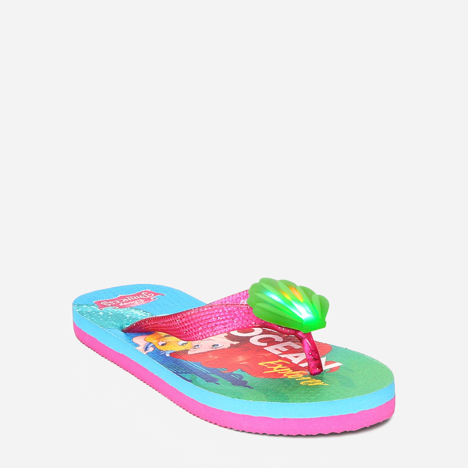 ariel flip flops